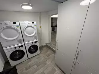 1 bedroom in a flat share to rent Grendon Gardens