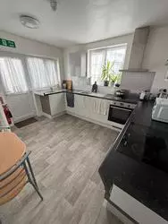 1 bedroom in a flat share to rent Grendon Gardens