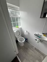 1 bedroom in a flat share to rent Grendon Gardens