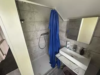 Double room  in Charterhouse Avenu