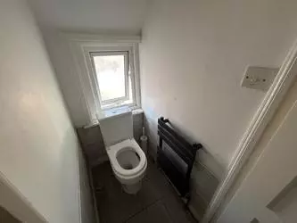 Double room  in Charterhouse Avenu