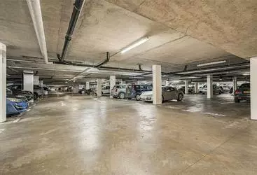 Double flat to rent in Seven Kings Way