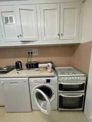 Double room in Clem attlee Court! 