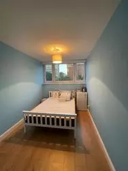 Double room in Clem attlee Court! 