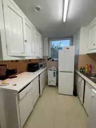 Double room in Clem attlee Court! 