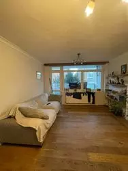 Double room in Clem attlee Court! 