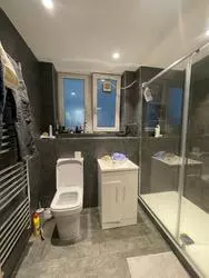 Double room in Clem attlee Court! 