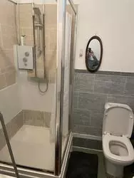 1 bedroom in a flat share to rent