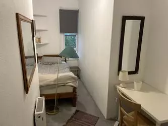 1 bedroom in a flat share to rent