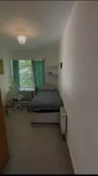 1 bedroom in a flat share to rent