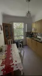 1 bedroom in a flat share to rent