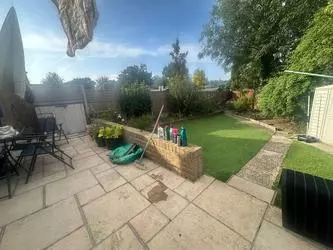 Double room near  Uxbridge