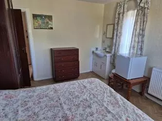 Double room near  Uxbridge