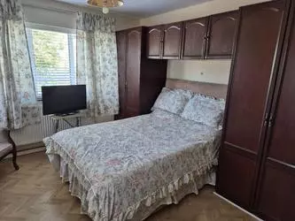 Double room near  Uxbridge