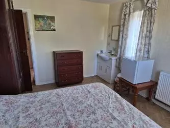 Double room near  Uxbridge