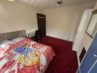Double room in GREENFORD