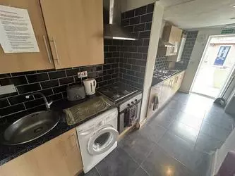 Double room in GREENFORD