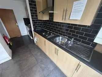 Double room in GREENFORD
