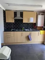 Double room in GREENFORD