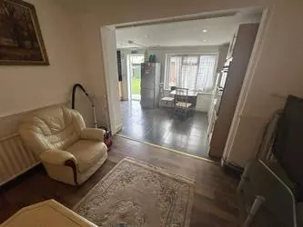 Double room in GREENFORD