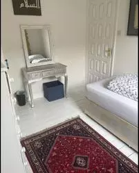 Double room in NORTH KENSINGTON