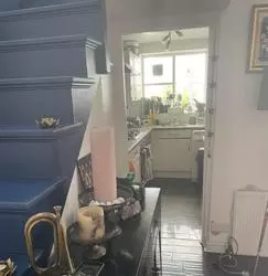 Double room in NORTH KENSINGTON