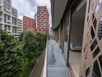 2 bedroom flat to rent