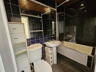 Double room in verney Street