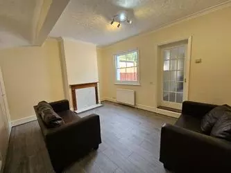 Double room in verney Street