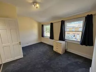 Double room in verney Street