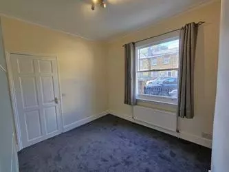 Double room in verney Street