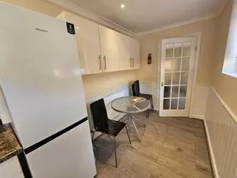 Double room in verney Street