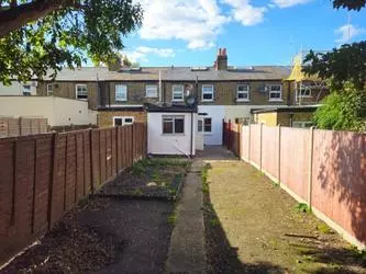 Double room in verney Street