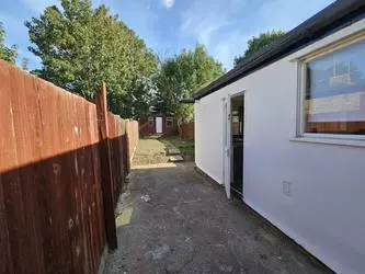 Double room in verney Street