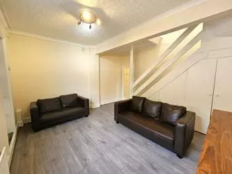 Double room in verney Street