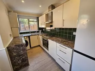 Double room in verney Street