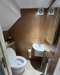 2 bedroom house share to rent Noel Road