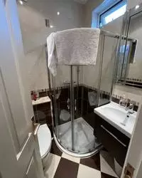 2 bedroom house share to rent Noel Road