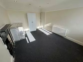Double room in Wembley HA9