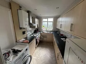 Double room in Wembley HA9