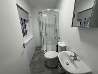 Double room near Wickliffe Gardens, Wembley