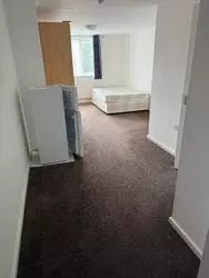 Double room near Wickliffe Gardens, Wembley