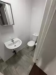Double room near Wickliffe Gardens, Wembley