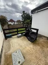 Double room near Wickliffe Gardens, Wembley