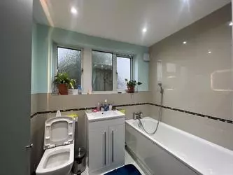 Double room to rent Woodberry Avenu