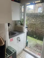 1 bedroom in a flat share to rent Harrow Road, London NW10