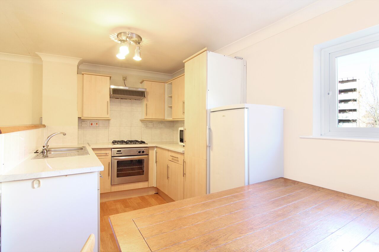 New House TOWER BRIDGE 