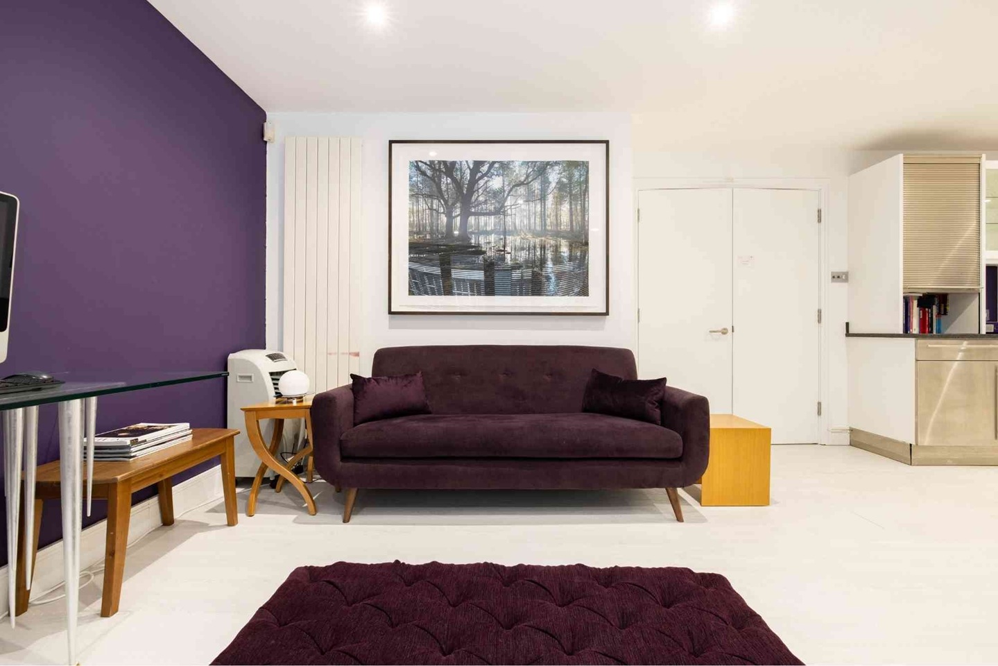 AMAZING 1 BEDROOM FLAT MADDOX STREET, W1S 1AY
