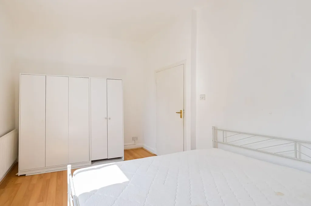 Well presented 1 bedroom in Miranda Road, London