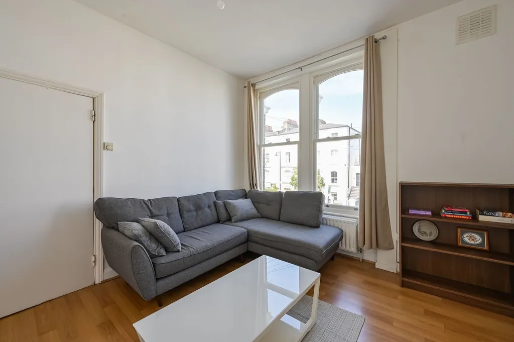 Well presented 1 bedroom in Miranda Road, London